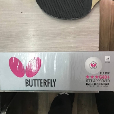 Мячи Butterfly